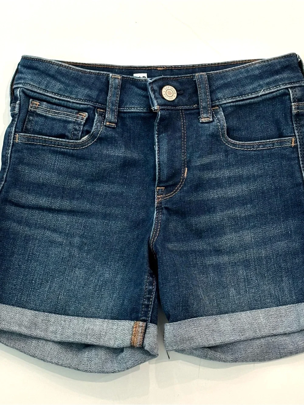 GAP Denim Jean Shorts